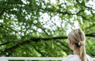 Kapfwald Appartements - Foto 11