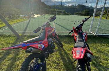 Casa de Campo - Águas Mornas SC - Photo 79