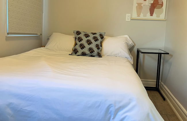 Myriad Fins Cottage and Marina - Foto 11