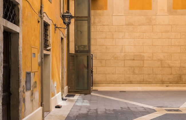 A World Aparts - Largo Argentina Apartments - Photo 39