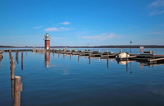 Apartment Hafenflair am Plauer See, Plau am See - Foto 52