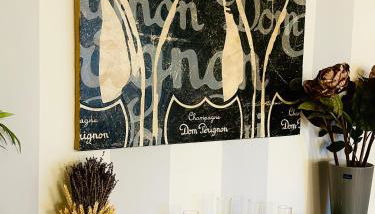 Luxury&Privacy - Pool, Parking, AC - Palais in 5' - Foto 4