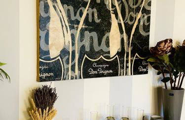 Luxury&Privacy - Pool, Parking, AC - Palais in 5' - Foto 4