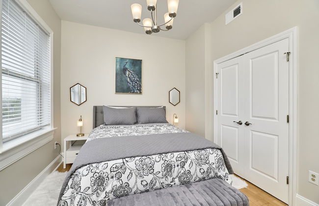 White House at Grand Central - Foto 25