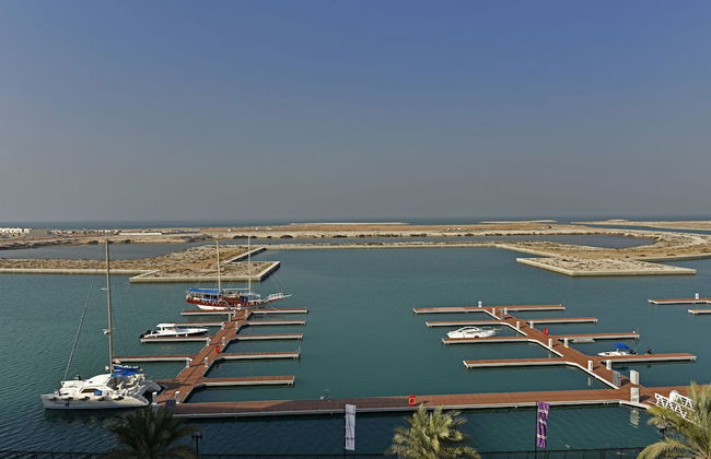 Jannah Hotel Apartments & Villas - Foto 68