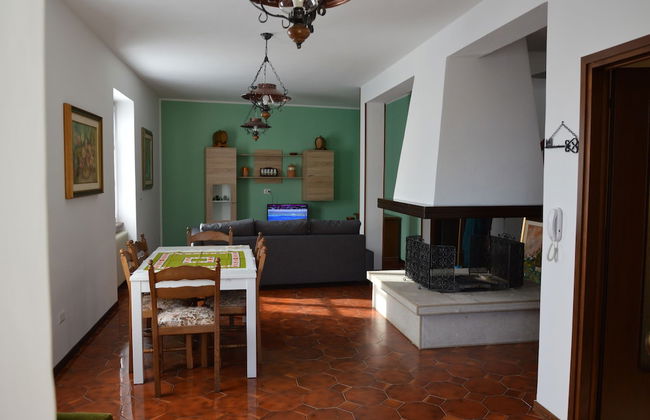 Villa Al Monte Arco Climbing & Bike - Foto 42