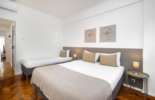 WHome Peaceful Algés Family Home away from City Noise - Foto 11