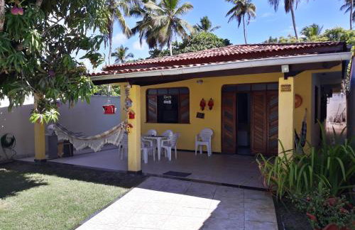 Praia do Guaibim - Foto 1