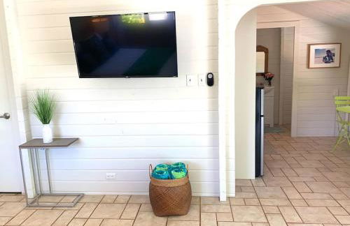 North Shore Garden Studio - Foto 20