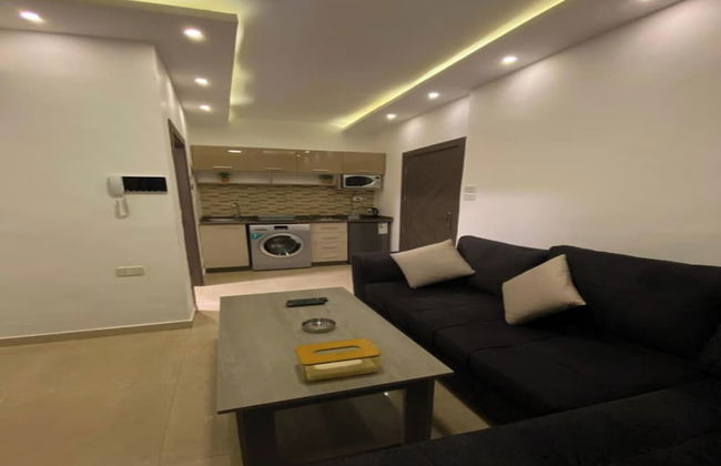 Charming 1 Bedroom Apartment in Amman's Heart - Foto 12