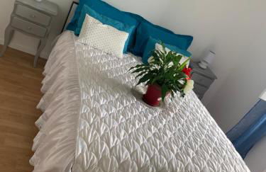 Belle Maison avec jardin RDC T3 de 70m2 Vacances ou cure thermale Rochefort - Foto 12