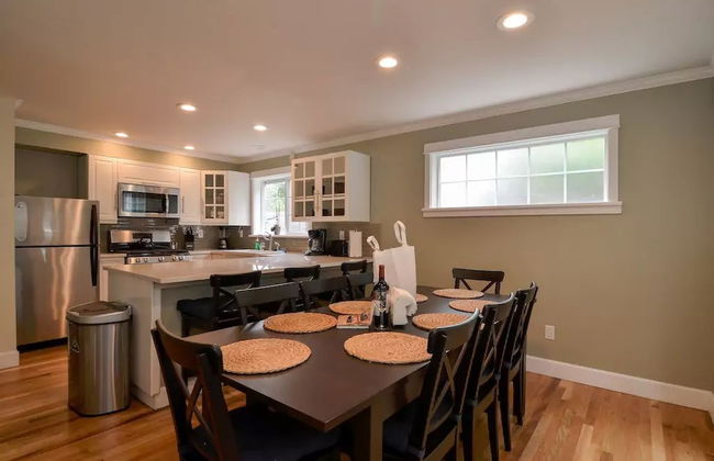 Seattle Vacation Home: The Gallery - Foto 8