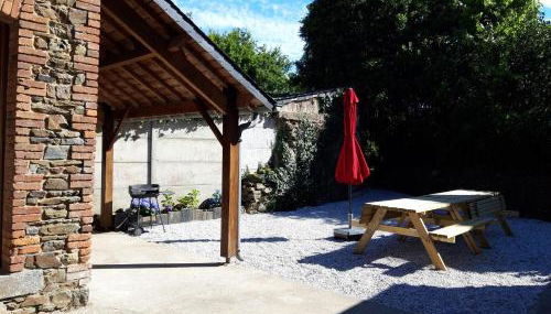 Location Maison 4 / 8 personnes en Côtes D'Armor - Photo 2