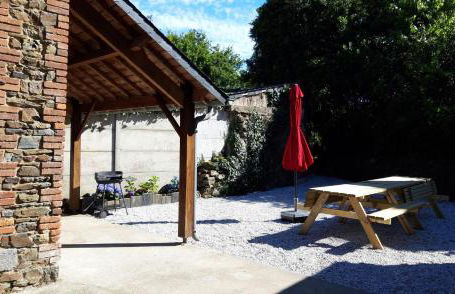 Location Maison 4 / 8 personnes en Côtes D'Armor - Photo 2