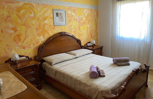 Apartment Direct to the Beach of Scala Dei Turchi - Foto 7