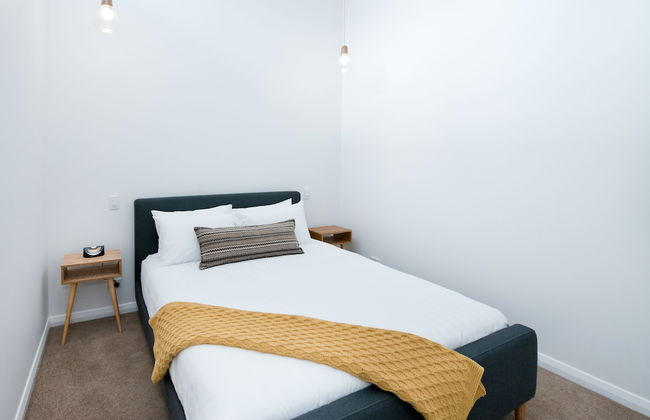 Loxton Courthouse Apartments - Foto 6