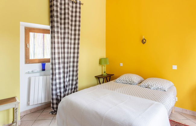 Cozy Holiday Home in Occitanie - Foto 4