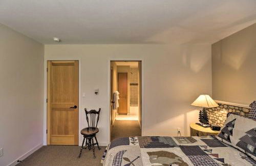 West Glacier Home with Majestic Mountain Views! - Foto 16