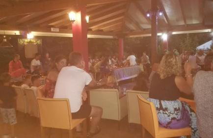 DAMIA HOTEL Apts - Foto 32