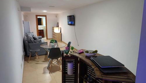 Apartamento Calidad - playa - paseos-Servicios - Foto 3
