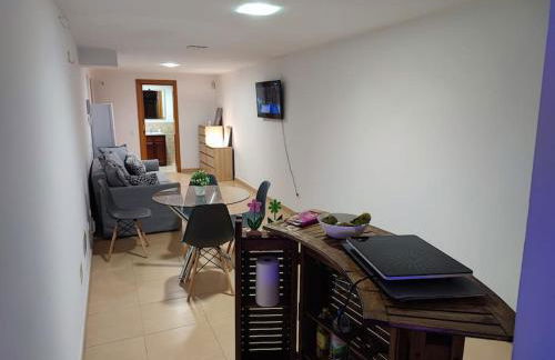 Apartamento Calidad - playa - paseos-Servicios - Foto 3