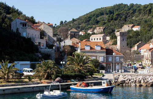 Mali Skoj Apartment - Two-Bedroom Apartment with Sea View - Foto 31