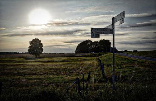 Ferienwohnung Wussegel - Foto 30