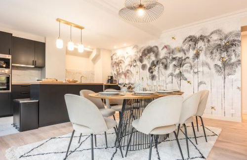 Fantastic Family Apartment - 20min from city center - Foto 9