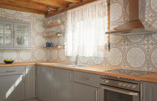 Eleni's Cottage, for Natural Living, By ThinkVilla - Foto 24