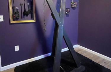 Siren's Cozy Cove Hideaway Mins from Downtown - Foto 5