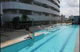 Studio Unique 2802 com garagem á 15 min do centro de Belém - Photo 14