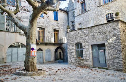 Appartement Sauve pour quatre personnes - Photo 6