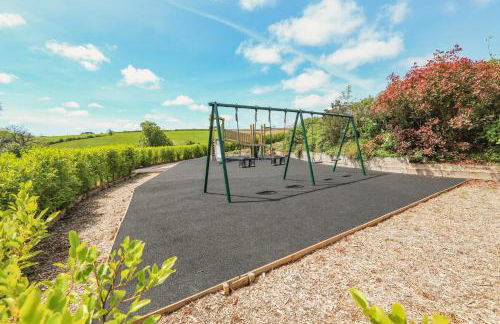 Keepers Lodge, Hillfield Village - Foto 36