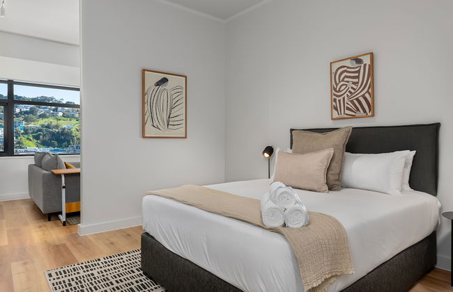 The Tokyo Aparthotel by Totalstay - Foto 7