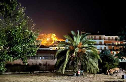 Il Gattino di Porto 1 - veranda piscina - Photo 27