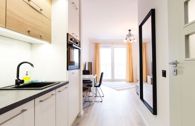 Baltic Apartments - Foto 79