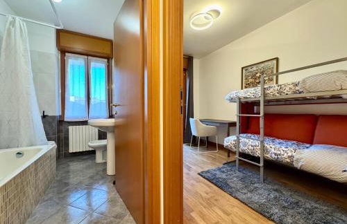 Spacious 2-Bedroom Apartment with Large Terrace - Foto 9