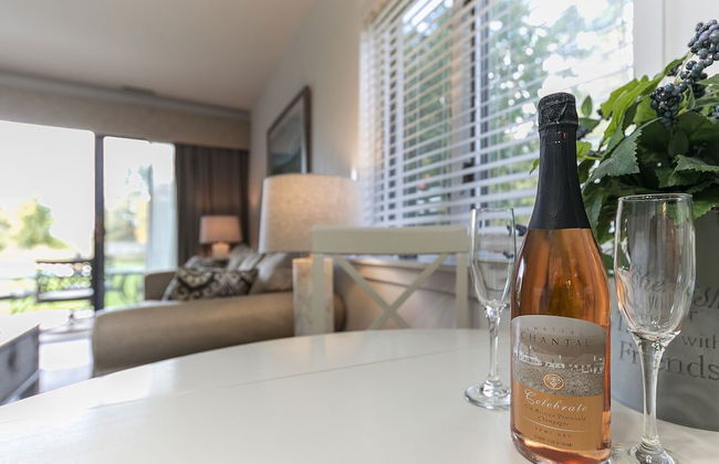 The Shores Beach Front Condo Unit 5593 - Foto 11