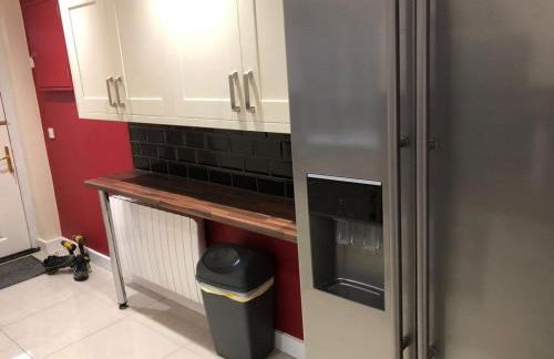 The Little Hexthorpe house - Foto 20