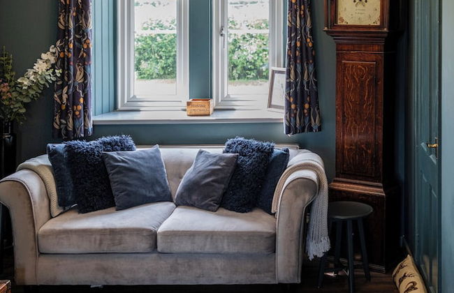 Gorgeous Rural 4BD Farm With Hot Tub - Foto 66