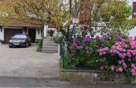 Ferienwohnung Bettmatten - Foto 17