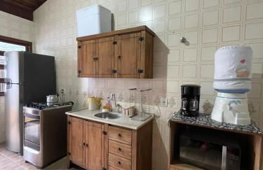 Casa Marrom - Foto 17