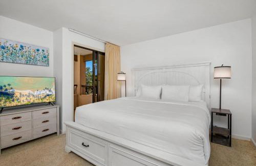 Kaanapali Royal Ocean View 2 BR Sleeps 8 Perfect for Couples Complimentary Car with 6 Nights KRO-G201 by KBM - Foto 73