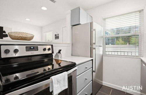 Great Clarksville Condo Near W 6th plus Free Parking - Foto 3