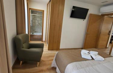 Apartamento Casa Cruceiro - Foto 6