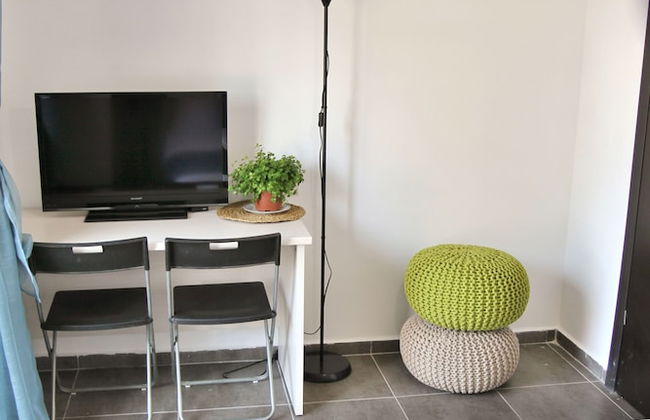 2R full of charm and style at heart of Florentine - Foto 8