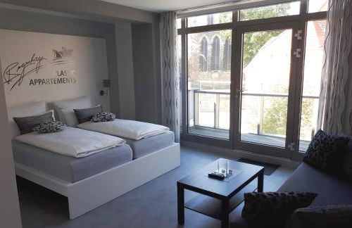 Bugenhagen - Classic Appartements - Foto 1