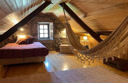 Casa da Mena - Casa de Campo no Caramulo - Foto 6