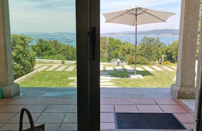 O Saramagal-Casa Nueva playa Area Brava - HIO - Foto 2