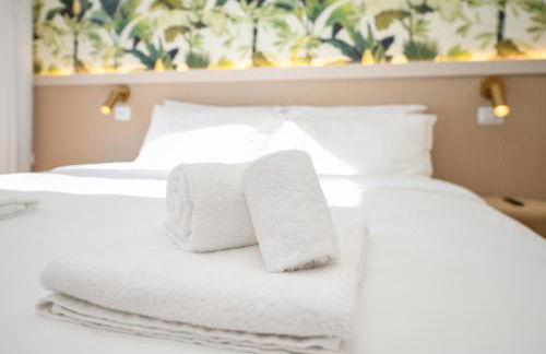 DOLCERIVA - The Lakefront Suite - Foto 19